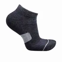 Kaos Kaki Ortuseight Matrix Socks A - Grey