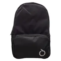Tas Ortuseight Learn Backpack - Black/White