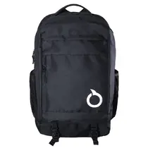 Tas Ortuseight Command Backpack - Black/Silver
