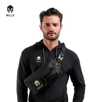Tas Mills Bumbag A17 1705 - Black