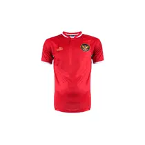 Jersey Specs Nawasena Replica Match JSY (M) - Lava Red