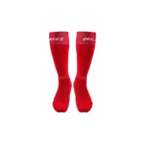 Kaos Kaki Specs Alto FB JR Socks - Red Paprika