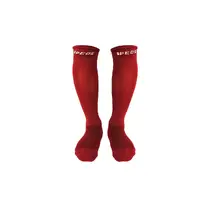 Kaos Kaki Specs Optimus FB Socks - Red Paprika