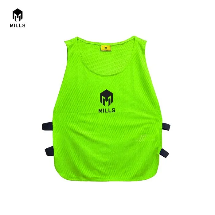 Rompi Mills Soccer Bibs 9002 - Stabilo