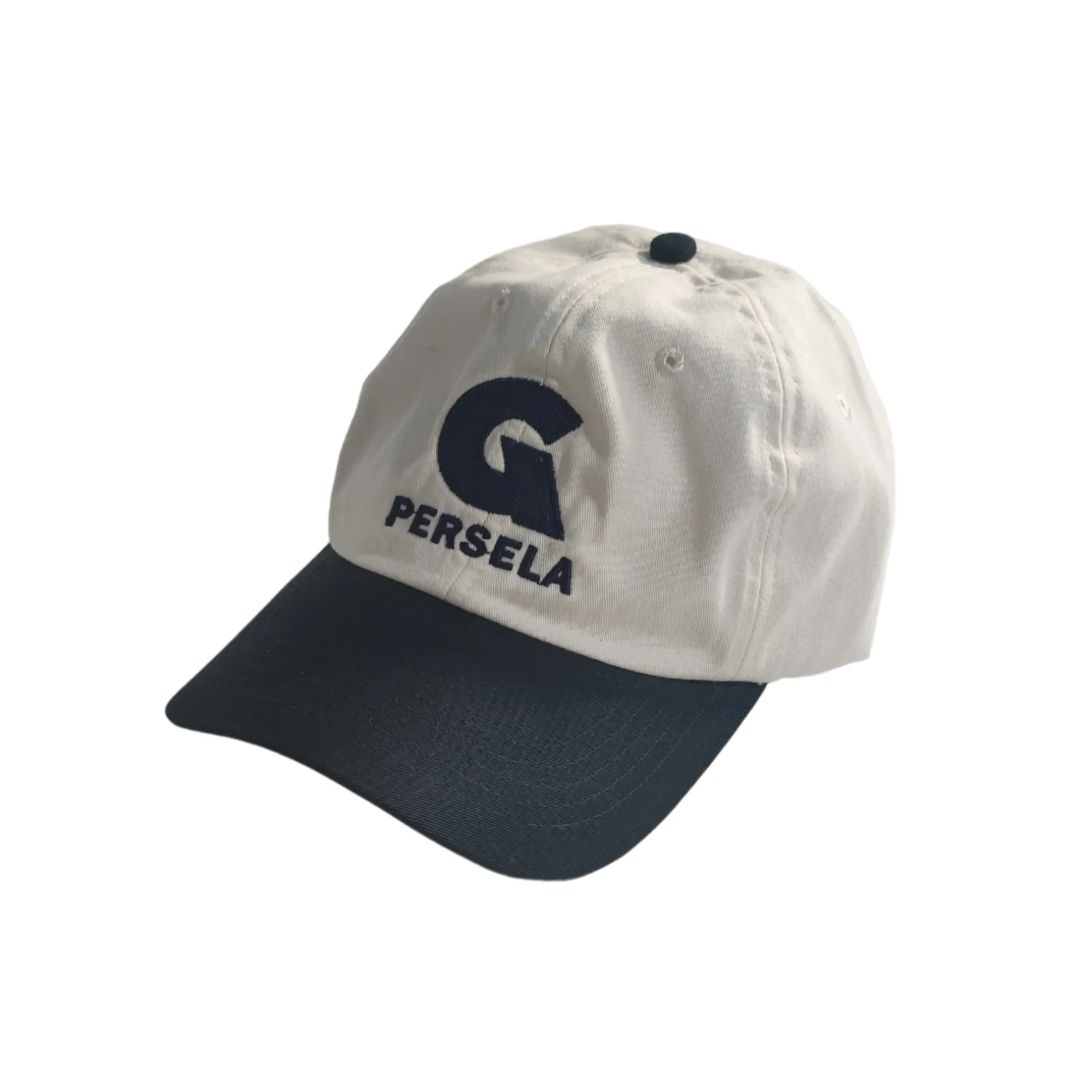 Topi Grygera Topi Persela - White