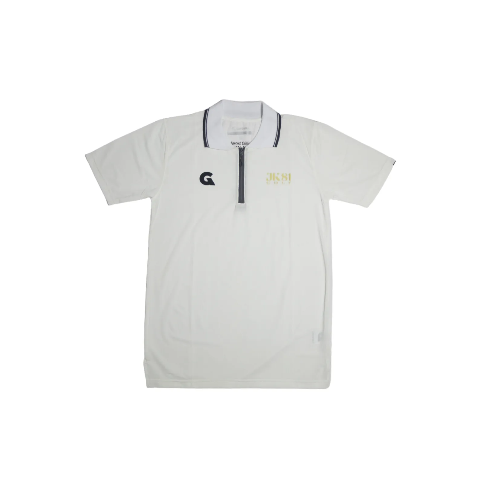 Grygera Golf SE JK 81 - White