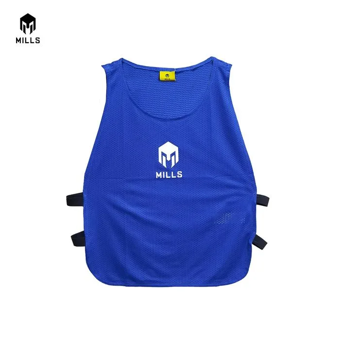 Rompi Mills Soccer Bibs 9002 - Benhur
