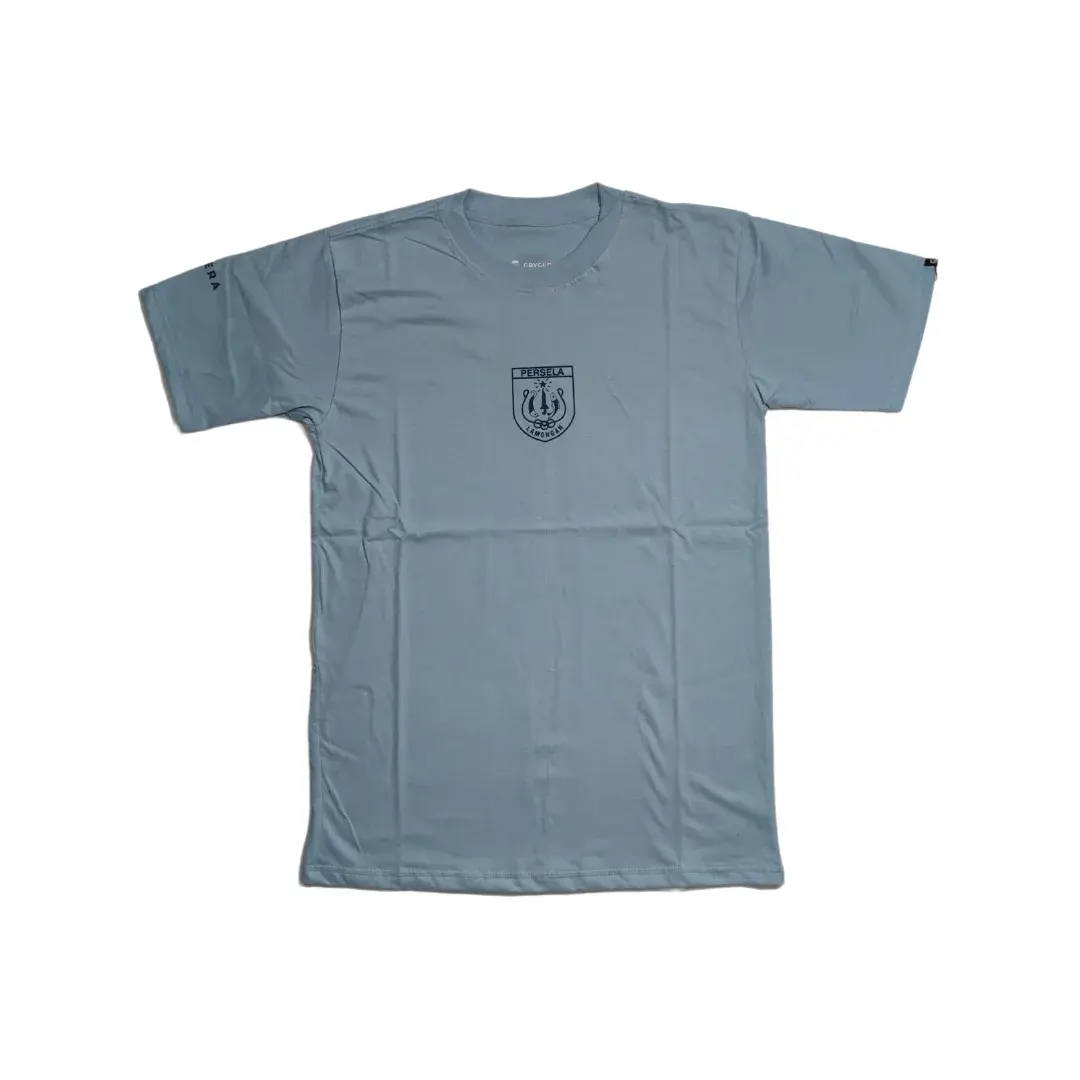 Kaos Grygera x Persela T-Shirt - Blue