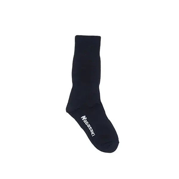 Kaos Kaki Nagasaki Kaos Kaki Junior - Hitam