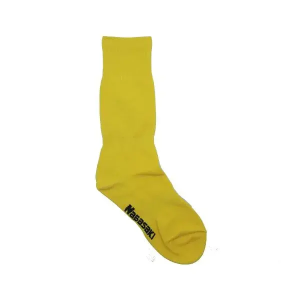 Kaos Kaki Nagasaki Kaos Kaki Junior - Kuning