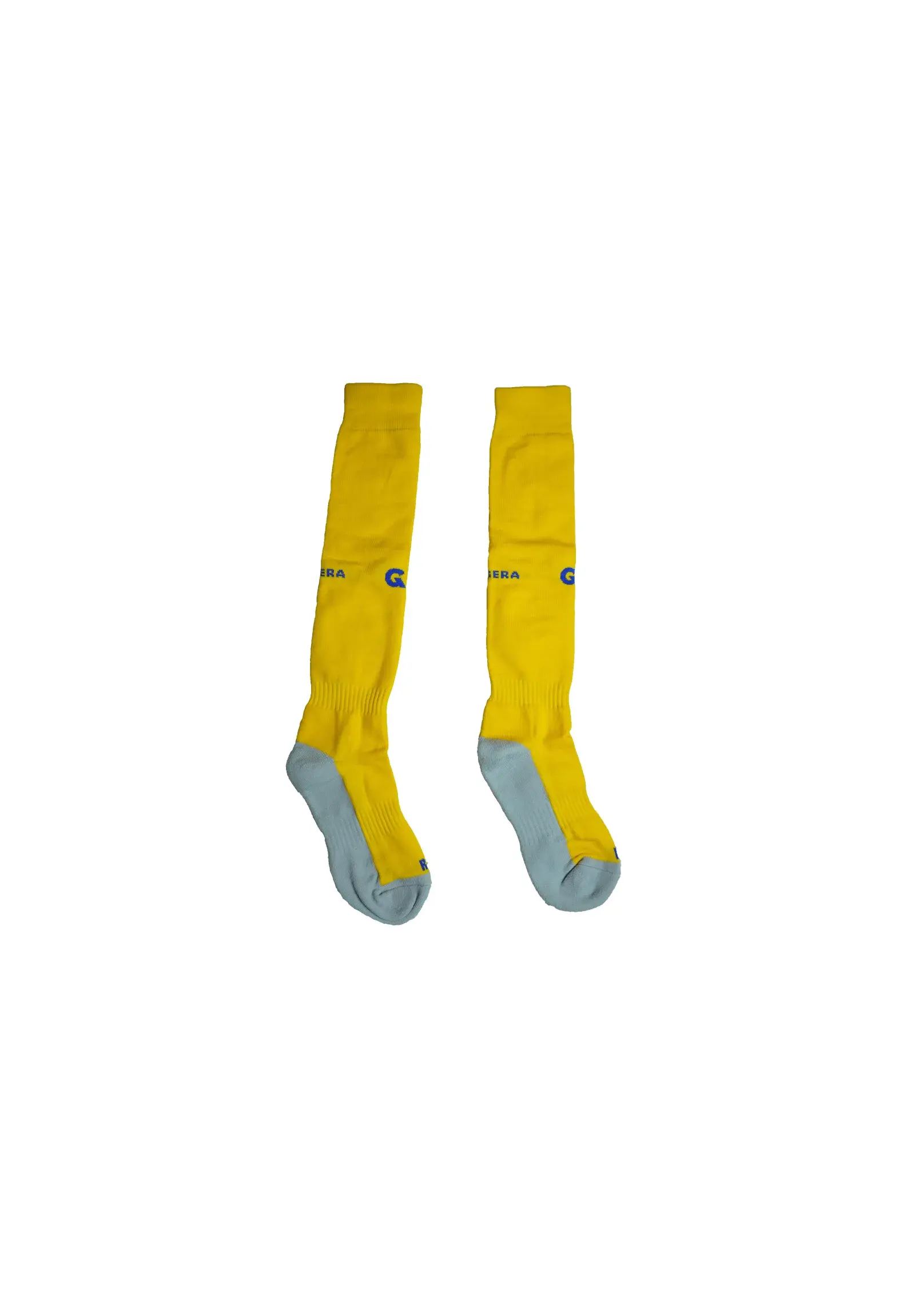 Kaos Kaki Grygera Kaos Kaki Kuning Football