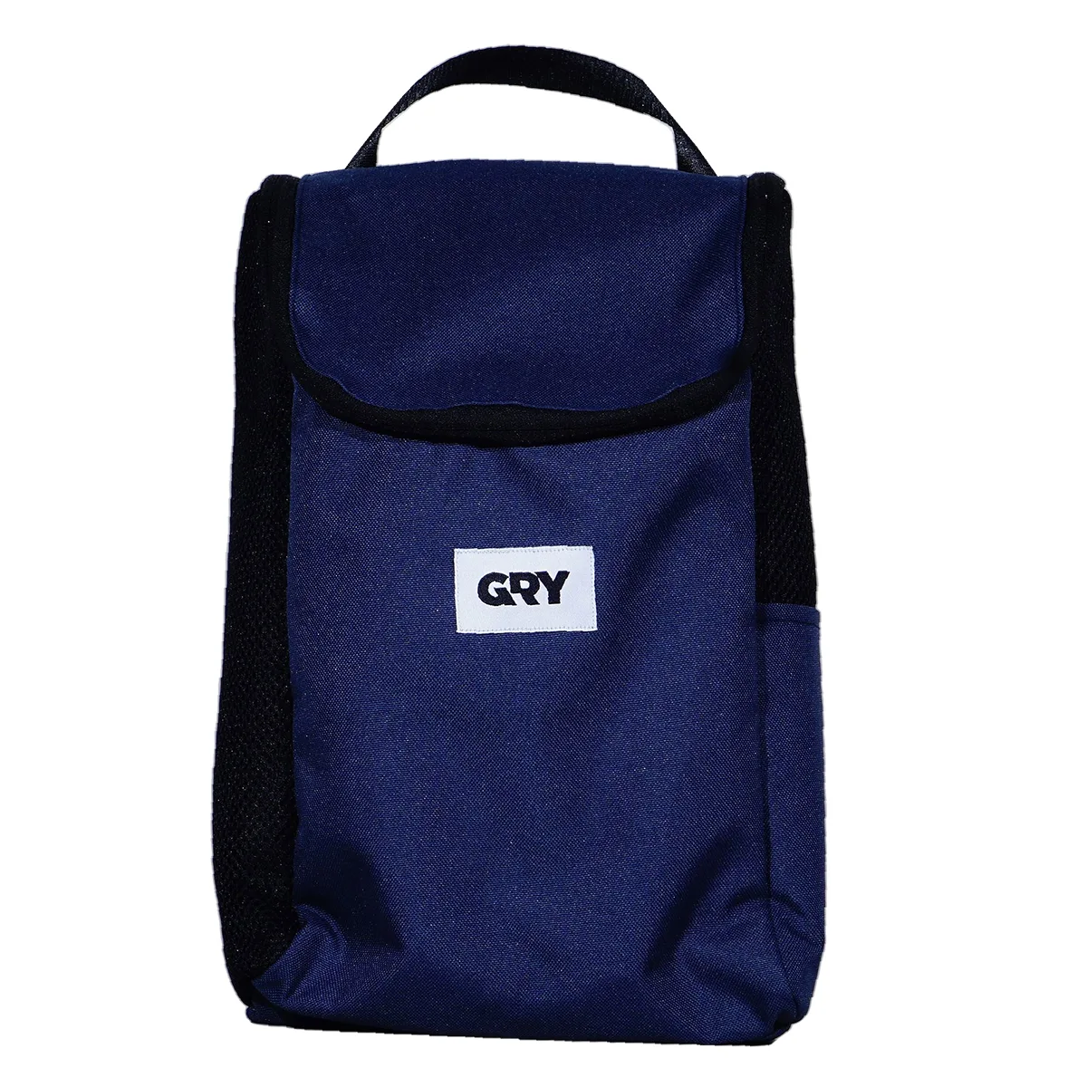 Tas Grygera Shoe Bag Gry - Navy