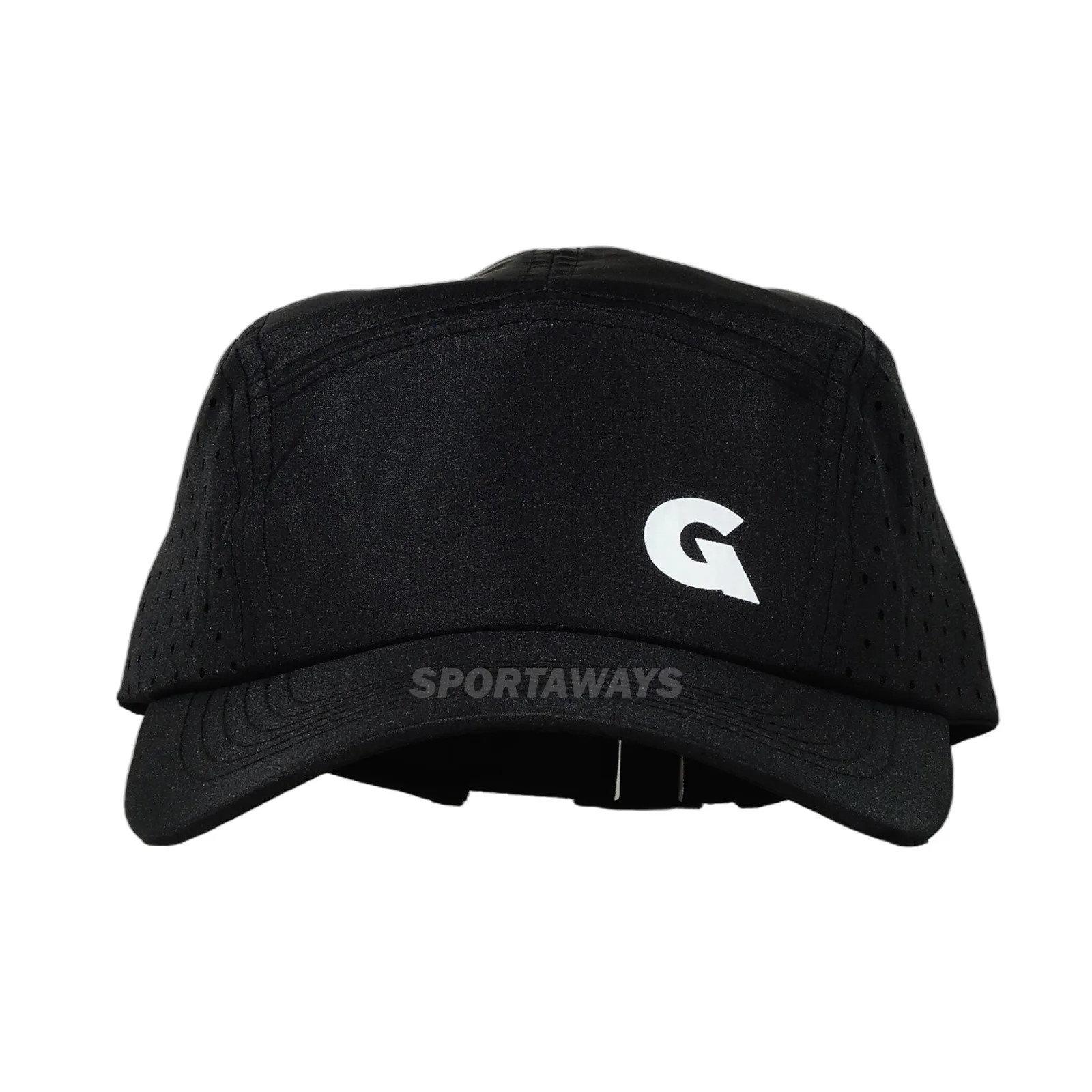 Grygera Sprintmesh Cap - Black