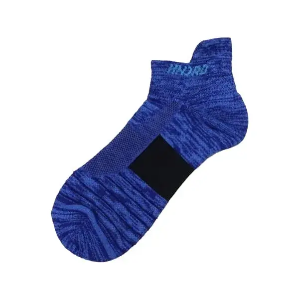 Kaos Kaki Hundred Ankle Socks HBAS-1M007-5 - Blue
