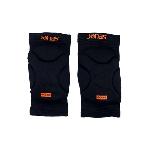 Pelindung Jonas Elbow Pro Touch - Black