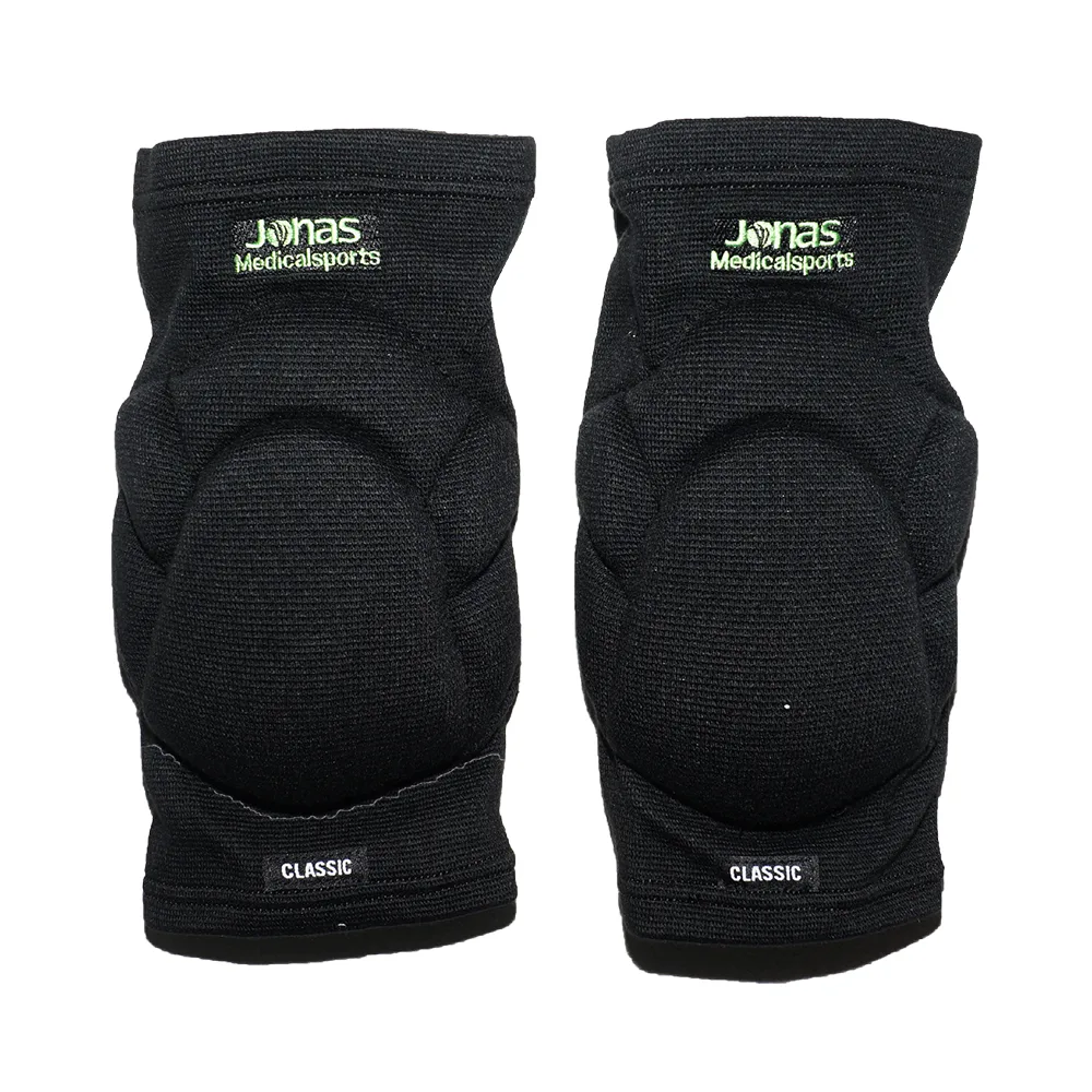 Kneepad Jonas Kneepad V2 - Black