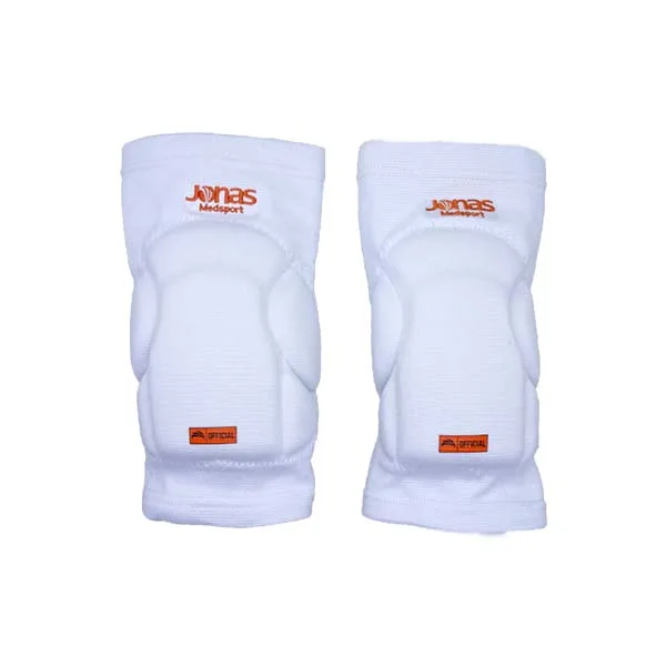 Pelindung Jonas Kneepad V2 - White