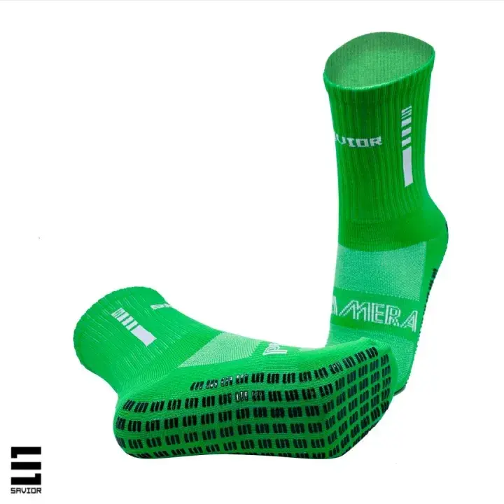 Kaos Kaki Savior Grip Socks Primera - Green