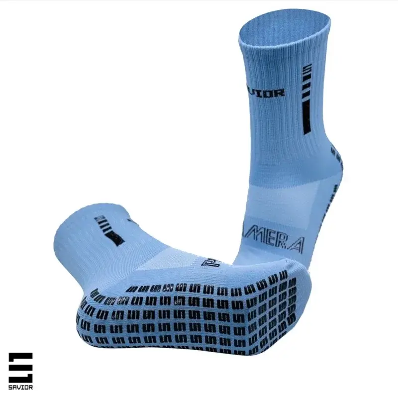 Kaos Kaki Savior Grip Socks Primera - Sky Blue