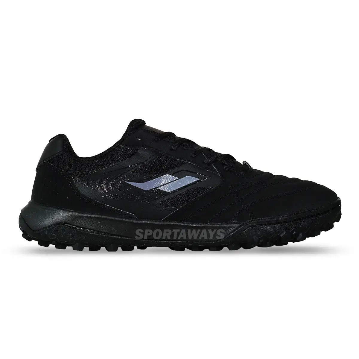 Sepatu Futsal Mills Voltasala Arion M2 TF - All Black 