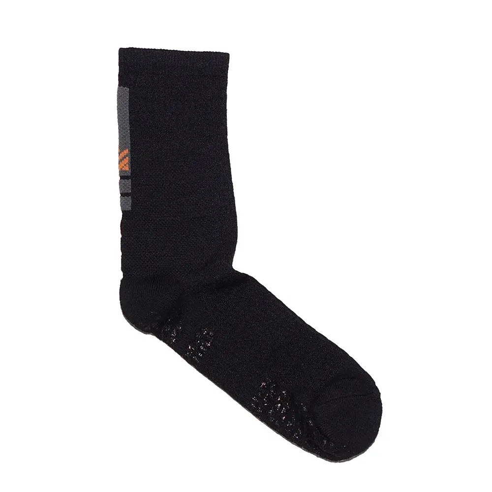 Kaos Kaki Monaco MNC Sport Grip B 100 - Black
