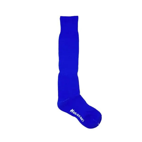 Kaos Kaki Nagasaki Kaos Kaki Panjang - Biru