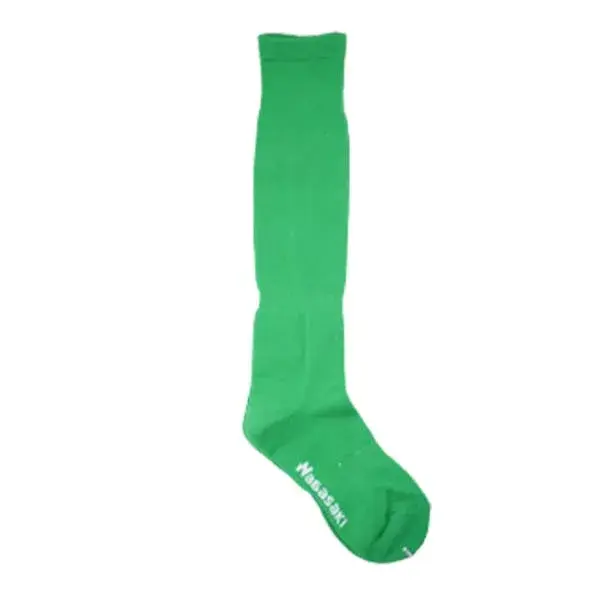 Kaos Kaki Nagasaki Kaos Kaki Panjang - Hijau