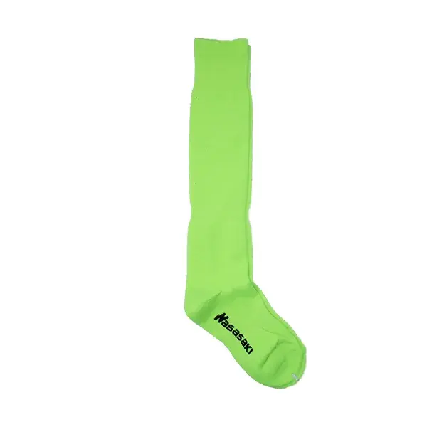 Kaos Kaki Nagasaki Kaos Kaki Panjang - Hijau Stabilo