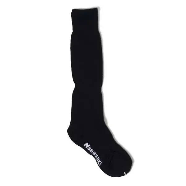 Kaos Kaki Nagasaki Kaos Kaki Panjang - Hitam