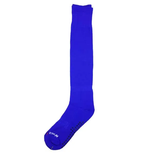 Kaos Kaki Nagasaki Soccer Panjang Anti Slip - Biru