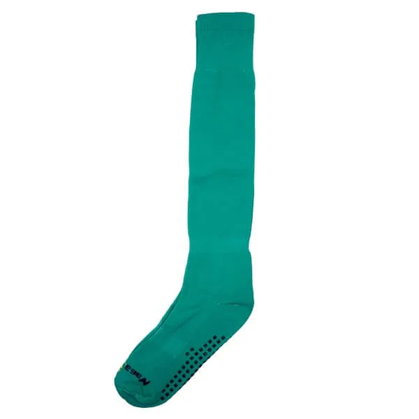 Kaos Kaki Nagasaki Soccer Panjang Anti Slip - Hijau Tua