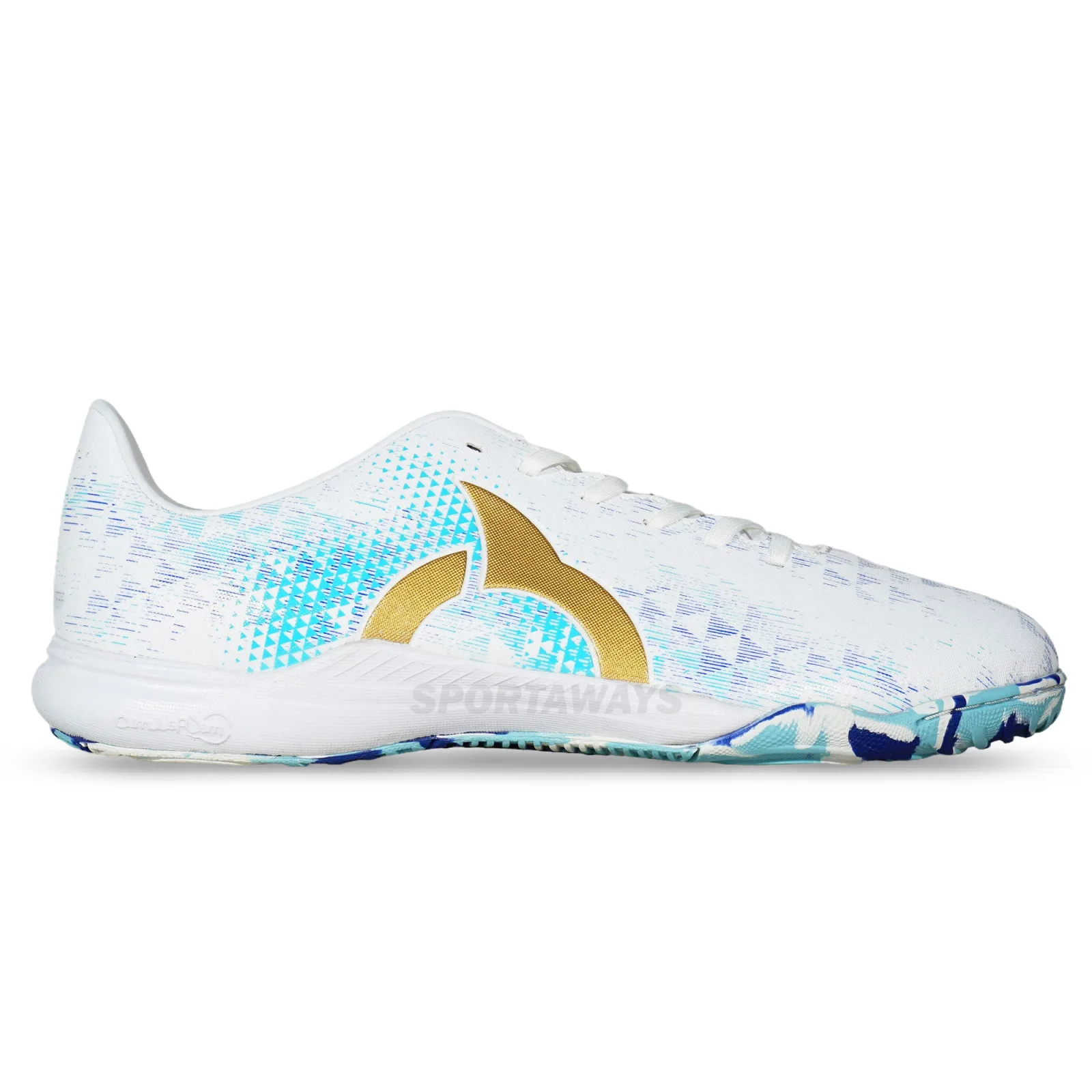 Ortuseight Catalyst Trident IN - White/Camo 