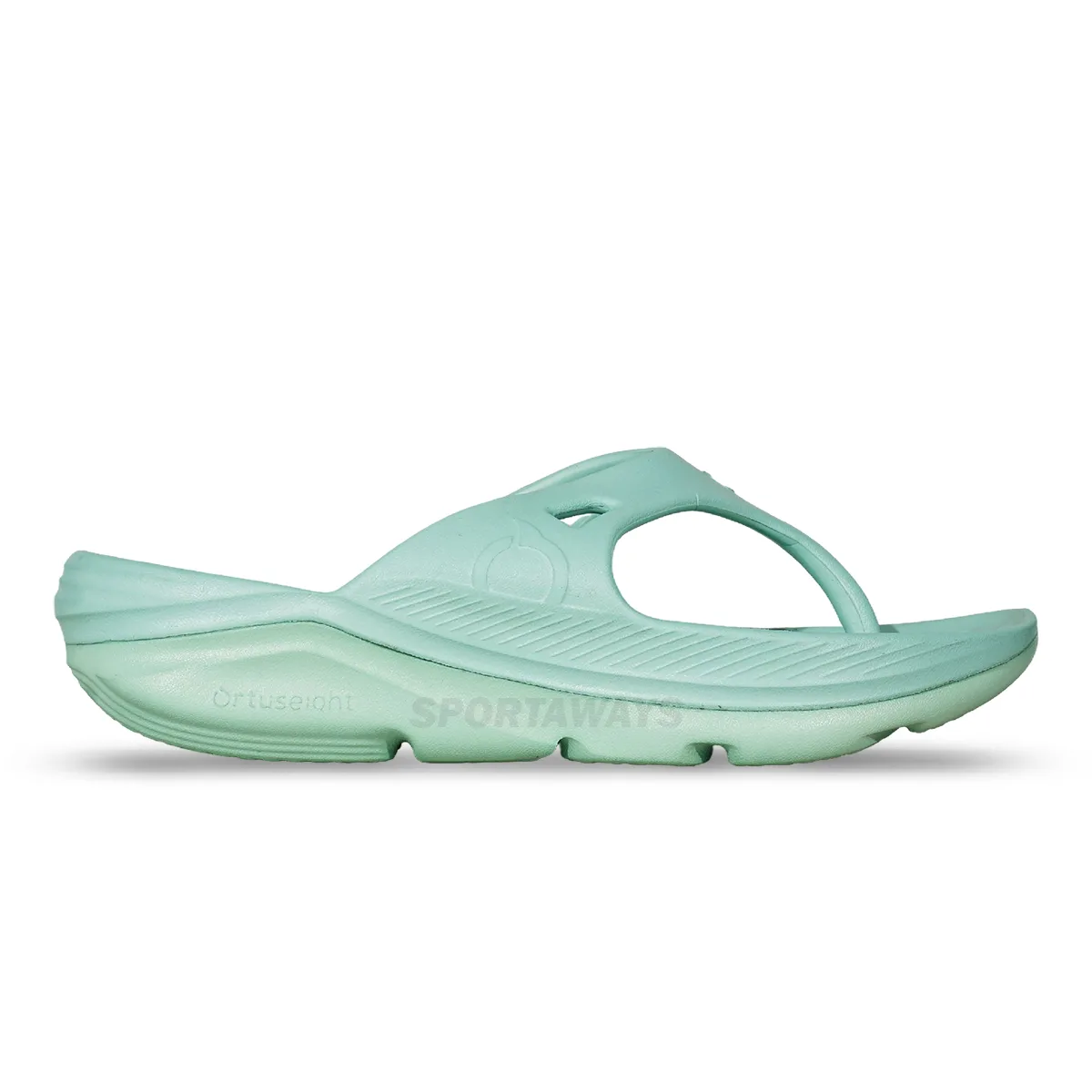 Sandal Ortuseight Hyperblast Flip-Flops - Sage Green 