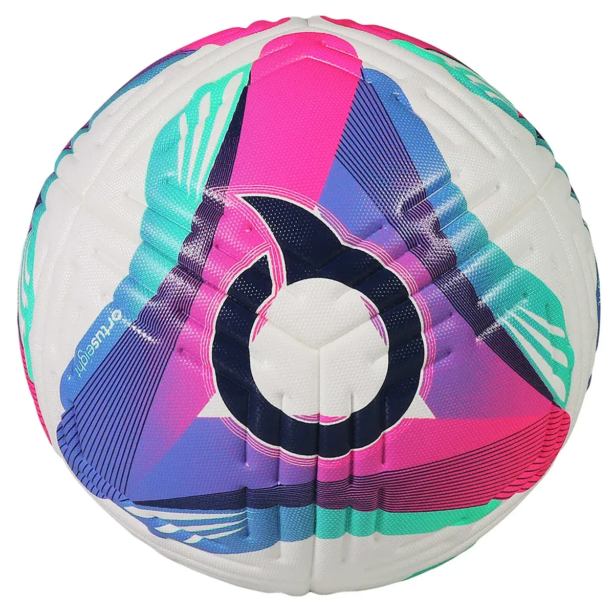 Bola Sepak Ortuseight Vision FB Comp Ball - Navy/Pink/White