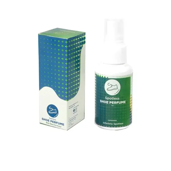 Parfum Spotless Shoe Perfume 60 Ml - Lotus