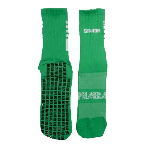Kaos Kaki Savior Antislip Primera - Hijau
