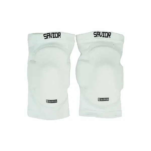 Pelindung Savior Knee Pad SVR3 - Putih