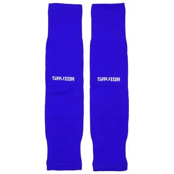 Kaos Kaki Savior Sleeve Socks - Biru