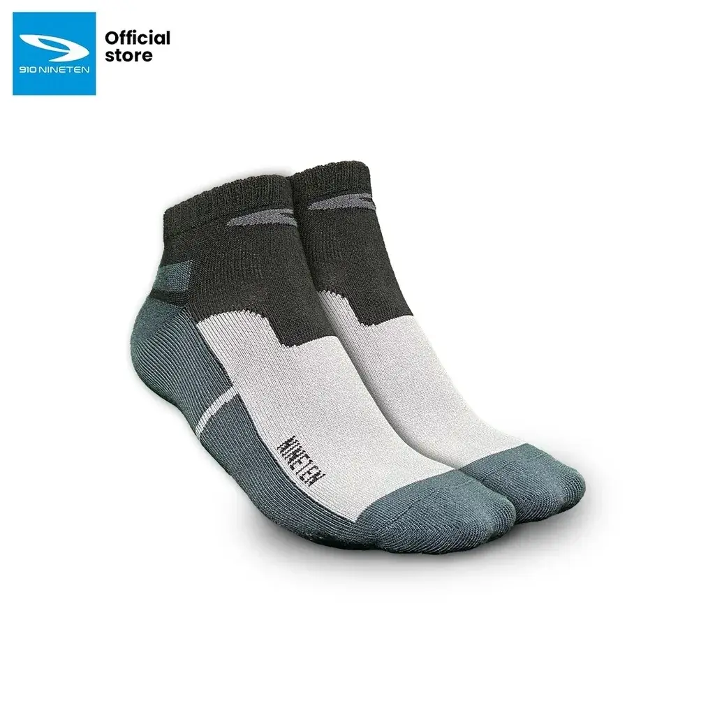 Kaos Kaki 910 Fuka Ankle - Hitam