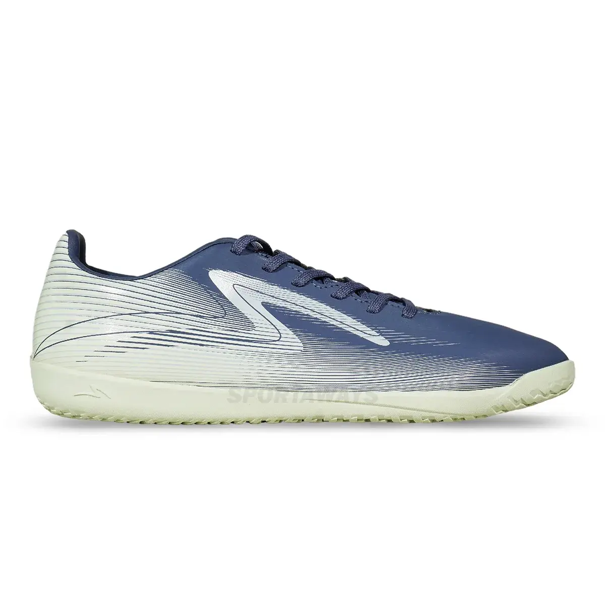 Specs Aerodyne IN - Folkstone Gray/Glacier Gray/Aloe Wash 