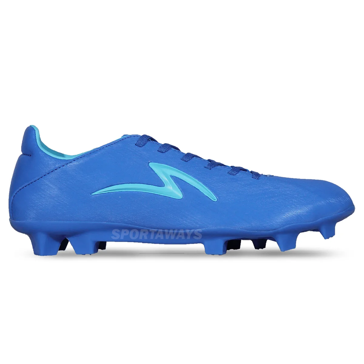 Sepatu Bola Specs Essorer FG - Regatta/Limpet Green