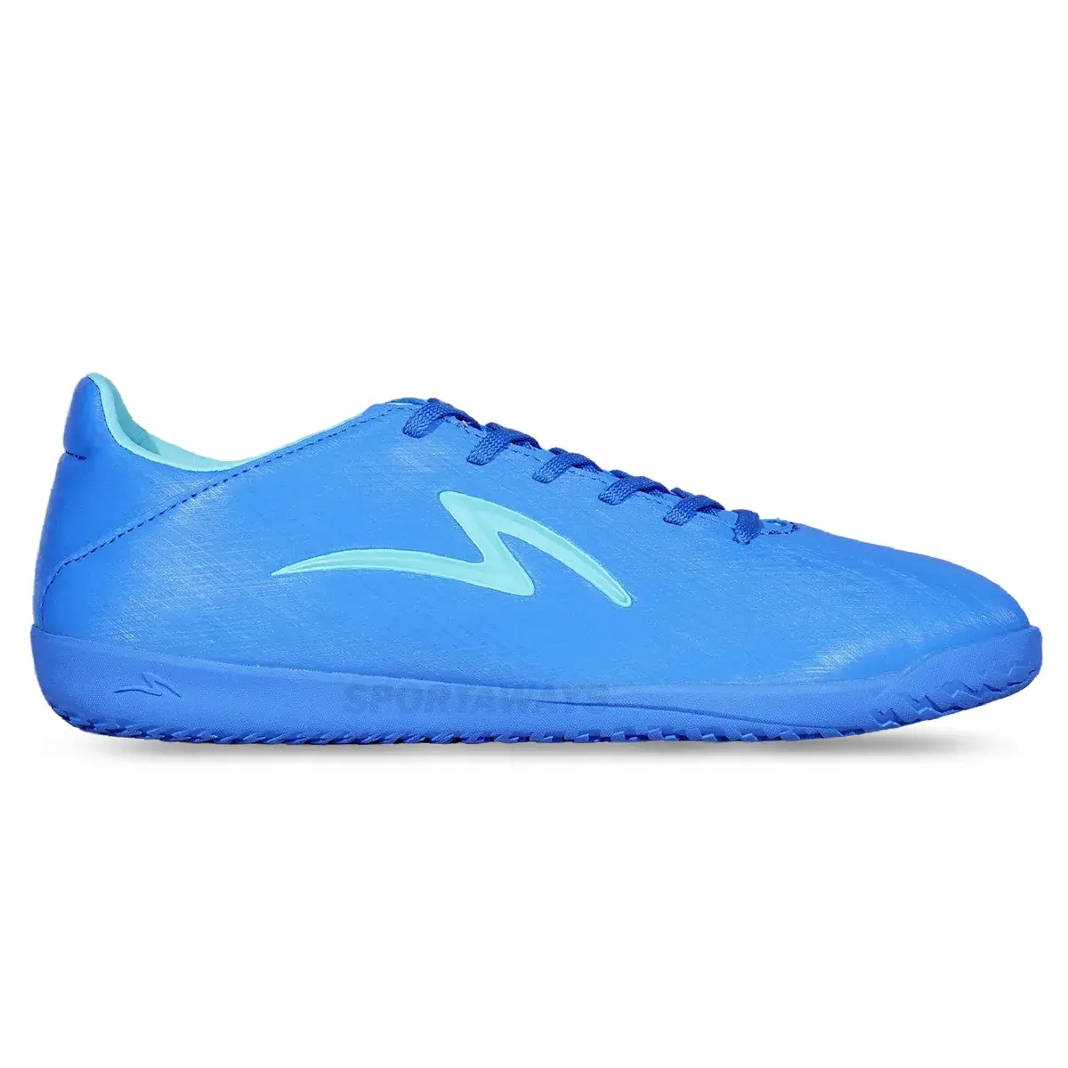 Sepatu Futsal Specs Essorer IN - Regatta/Limpet Green