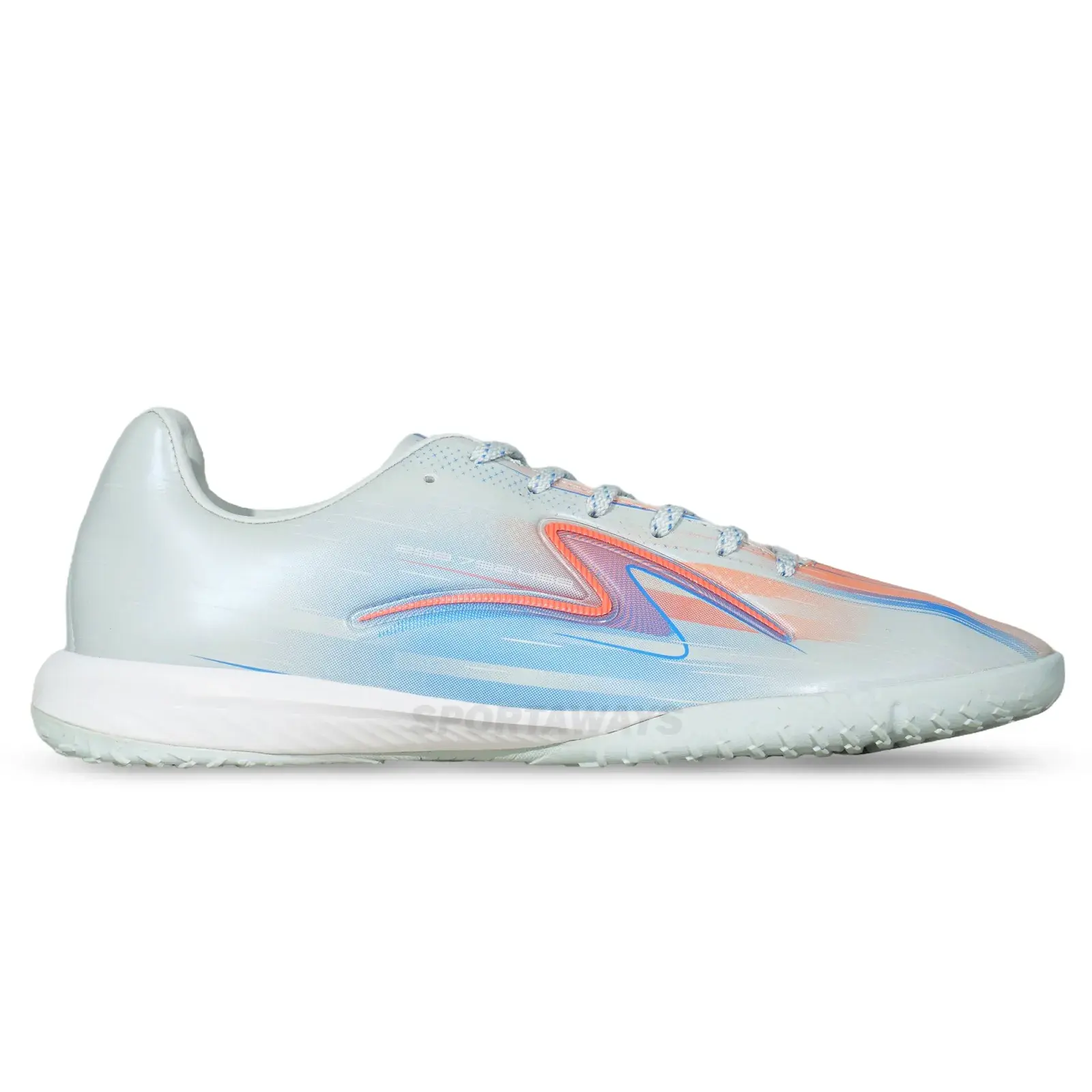 Specs Lightspeed Reborn Meta XR IN - Glacier Gray/Desert Flower 
