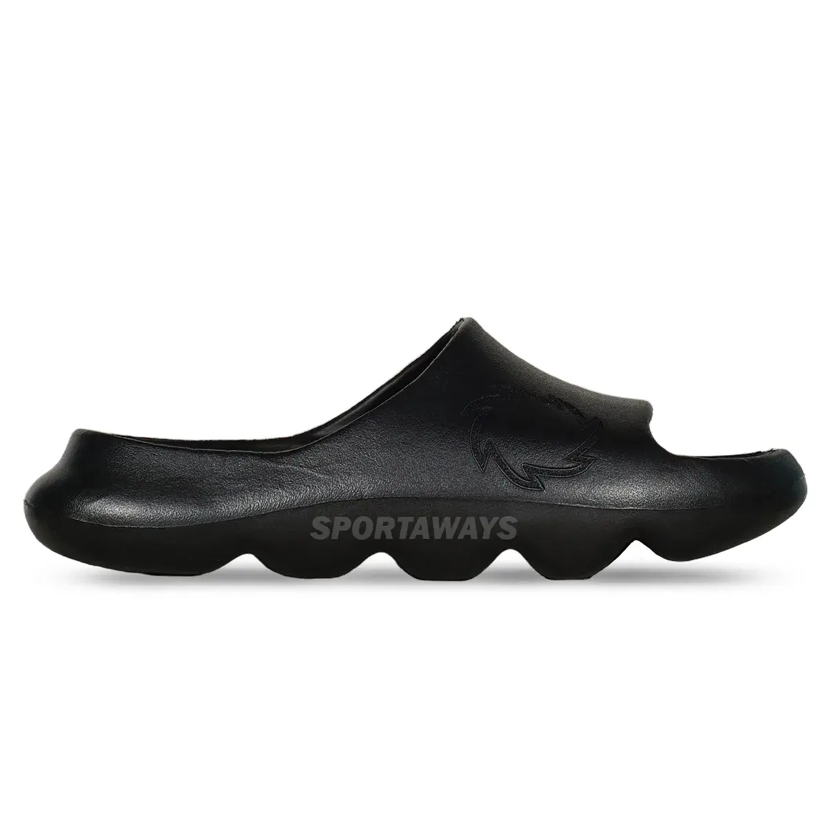 Sandal Specs Obscura Slides Sandals - Black