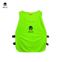 Rompi Mills Soccer Bibs 9002 - Stabilo