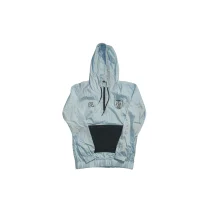 Jaket Grygera Jaket Windbreaker Persela - Blue