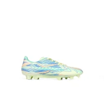 Sepatu Bola Anak Specs Accelelator Lightspeed 4 Nitro JR FG - Lime/Cream/Cabbage