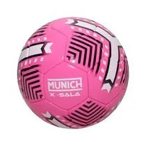 Bola Futsal Munich X-Sala 6677066 - Hyper Pink