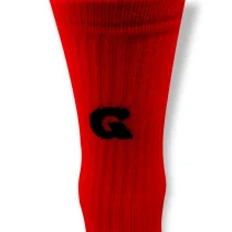 Kaos Kaki Grygera Kaos Kaki Merah Polos