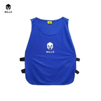 Rompi Mills Soccer Bibs 9002 - Benhur